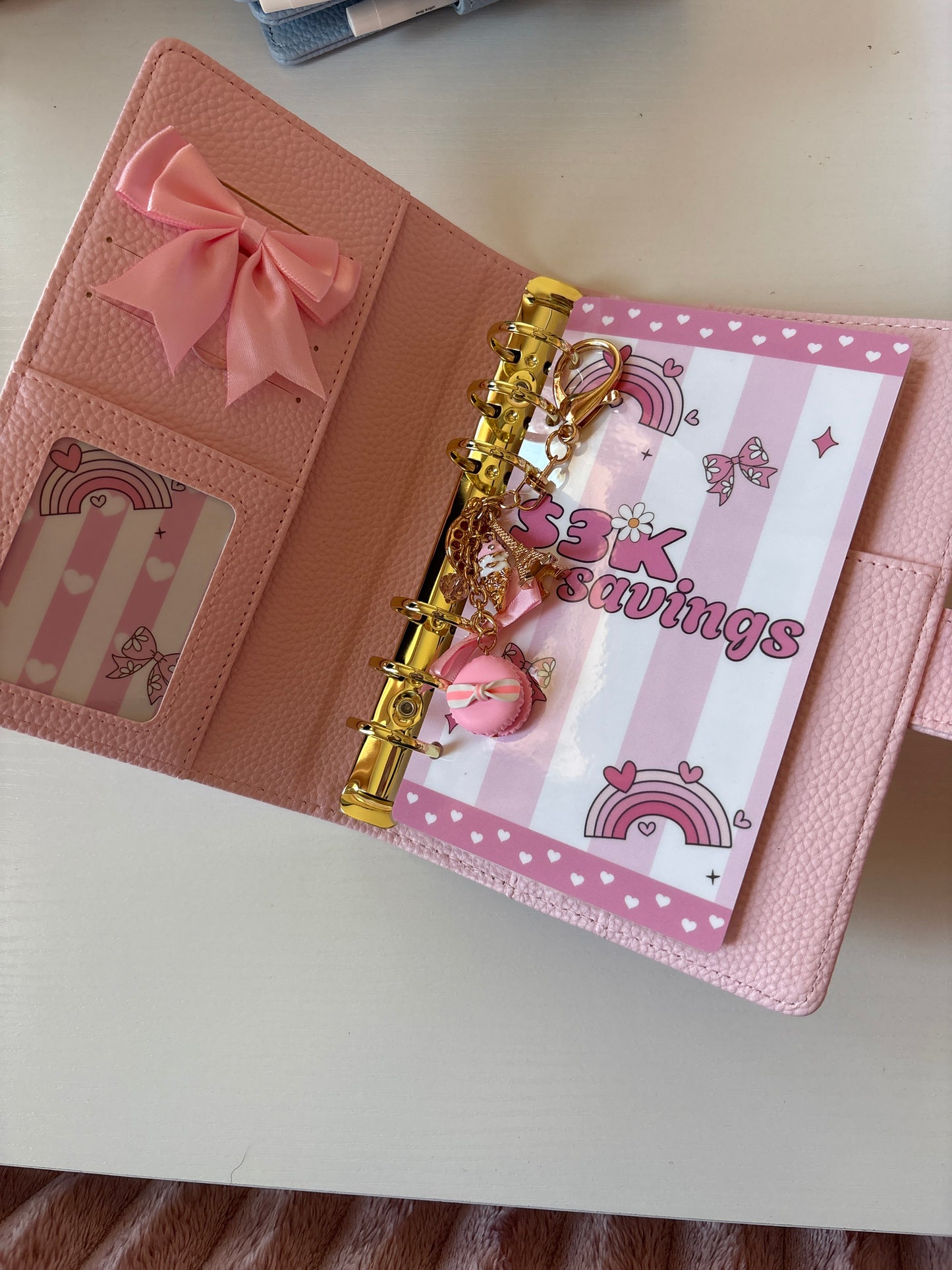 $3K Savings Challenge