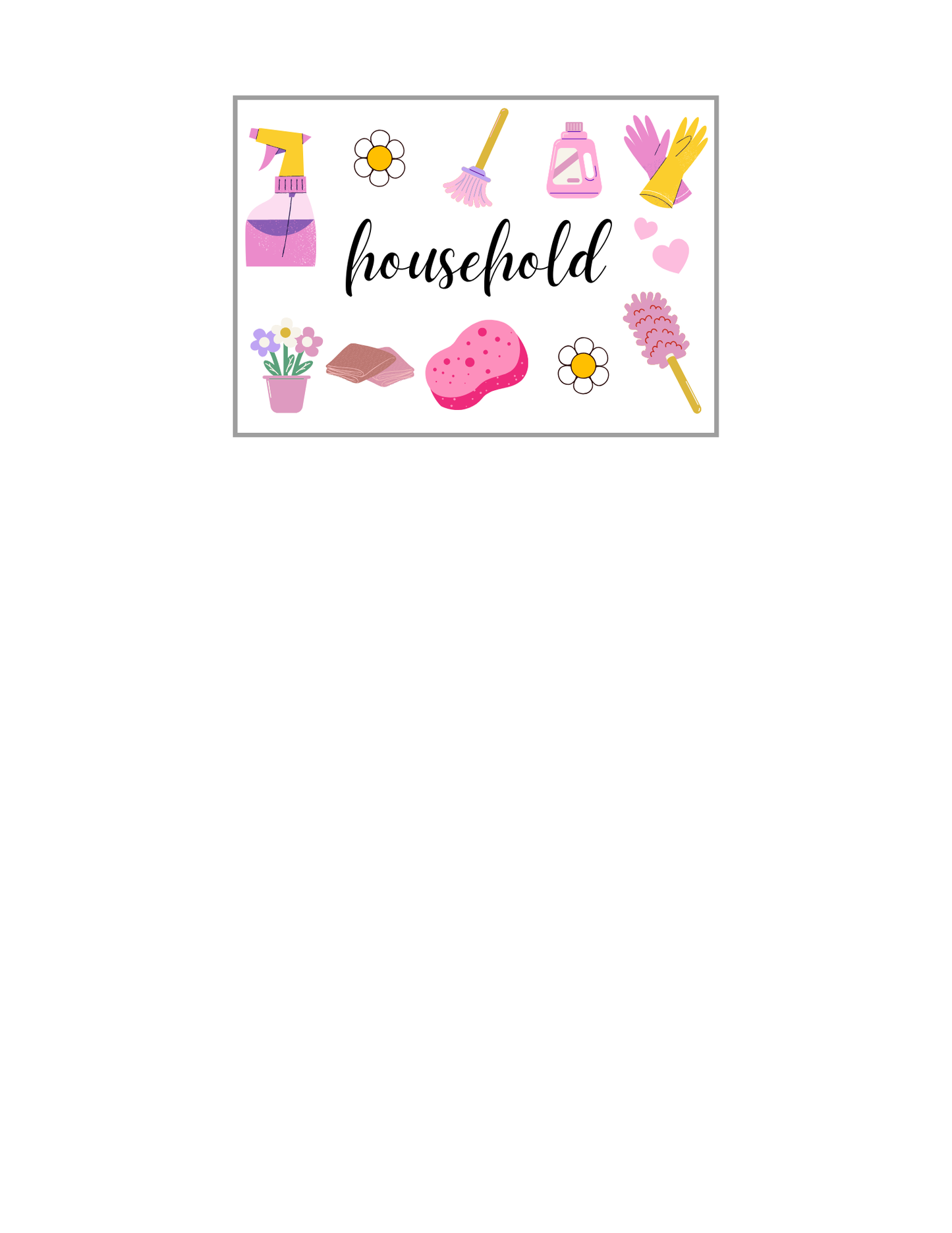 Custom Order for Jasmine