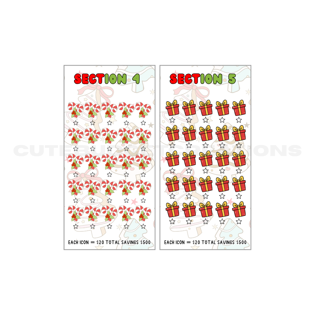 Christmas Bundle
