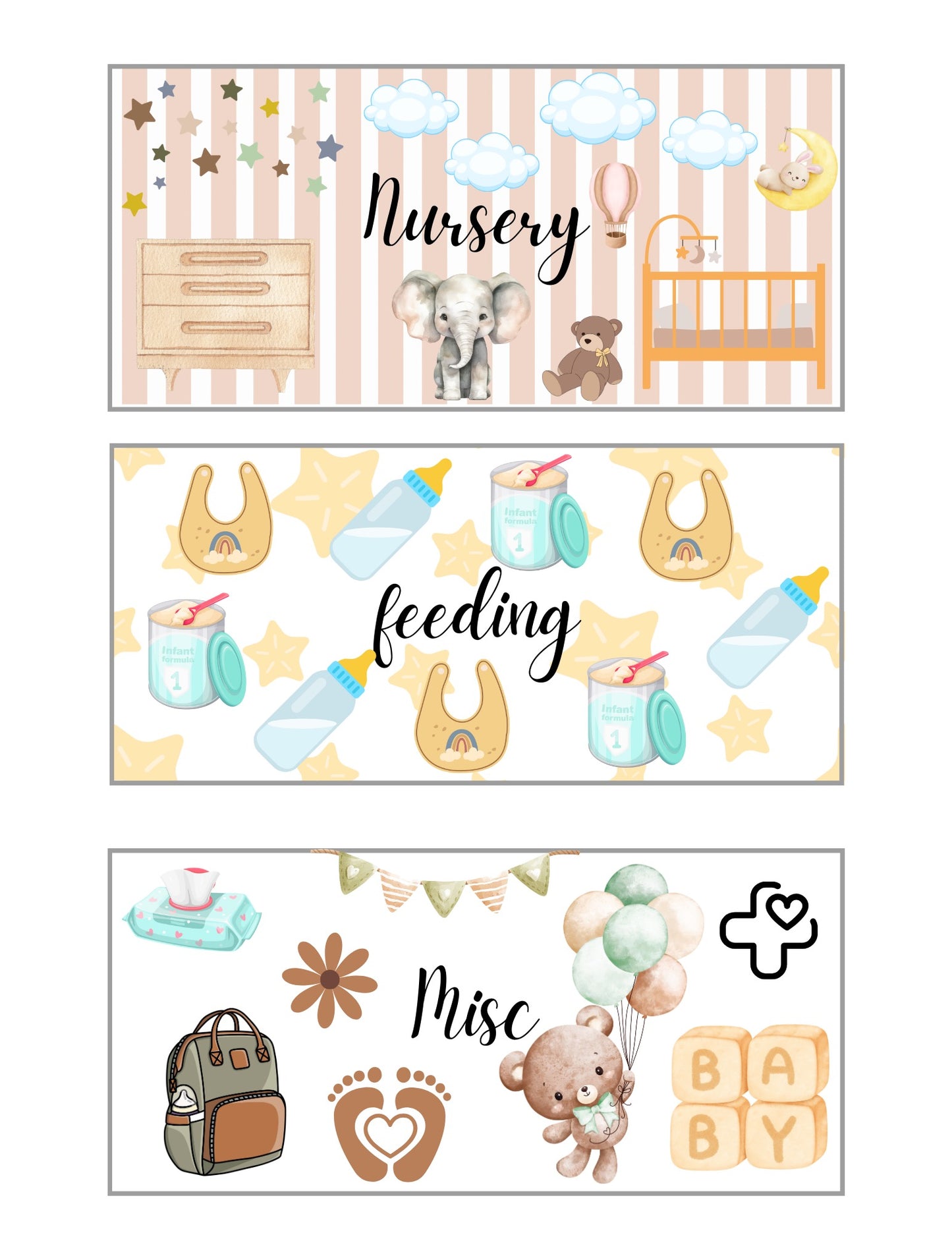 Customer Order