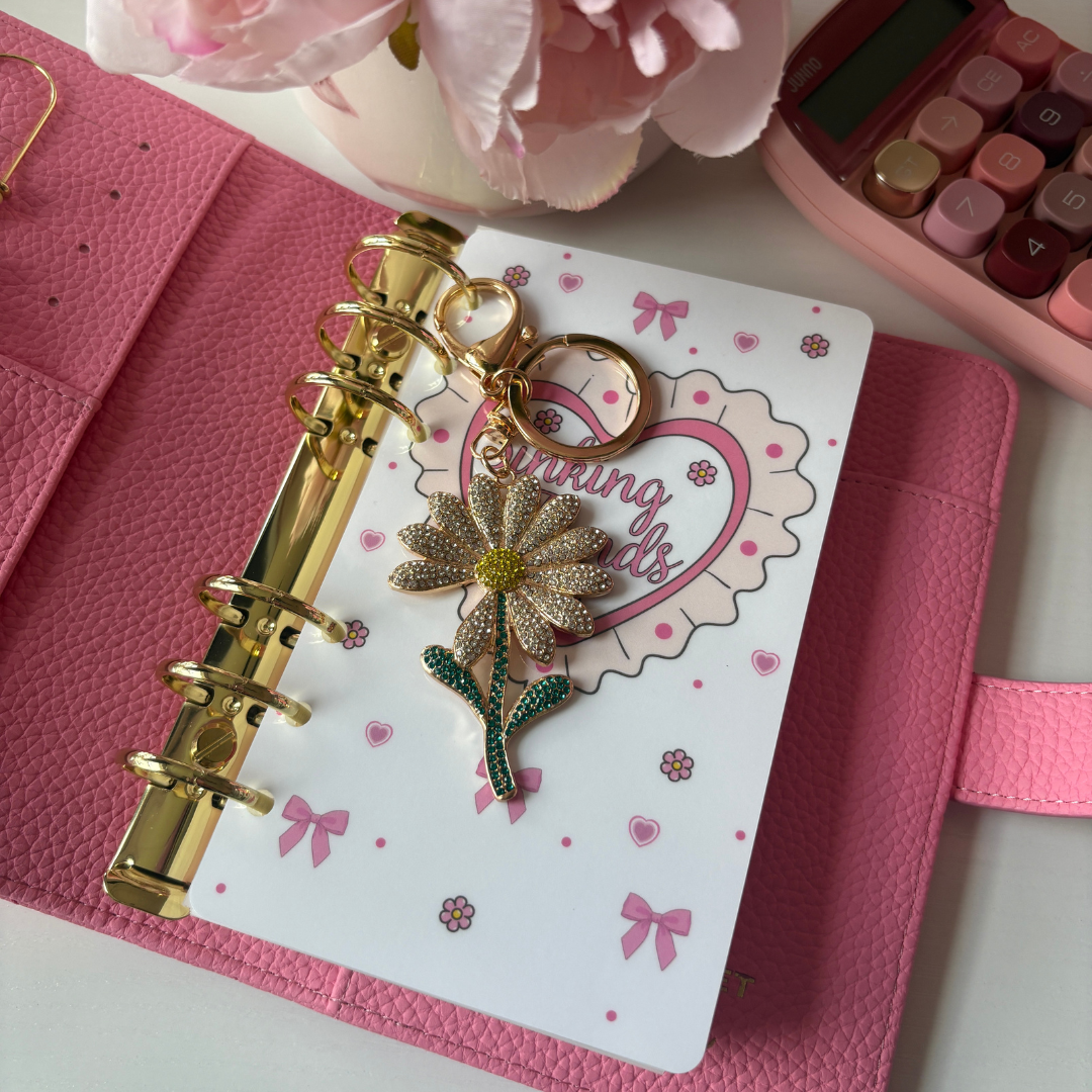 Daisy Dream Charm