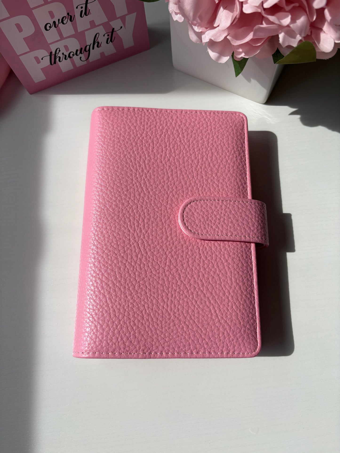 A6 - Bubblegum Blush