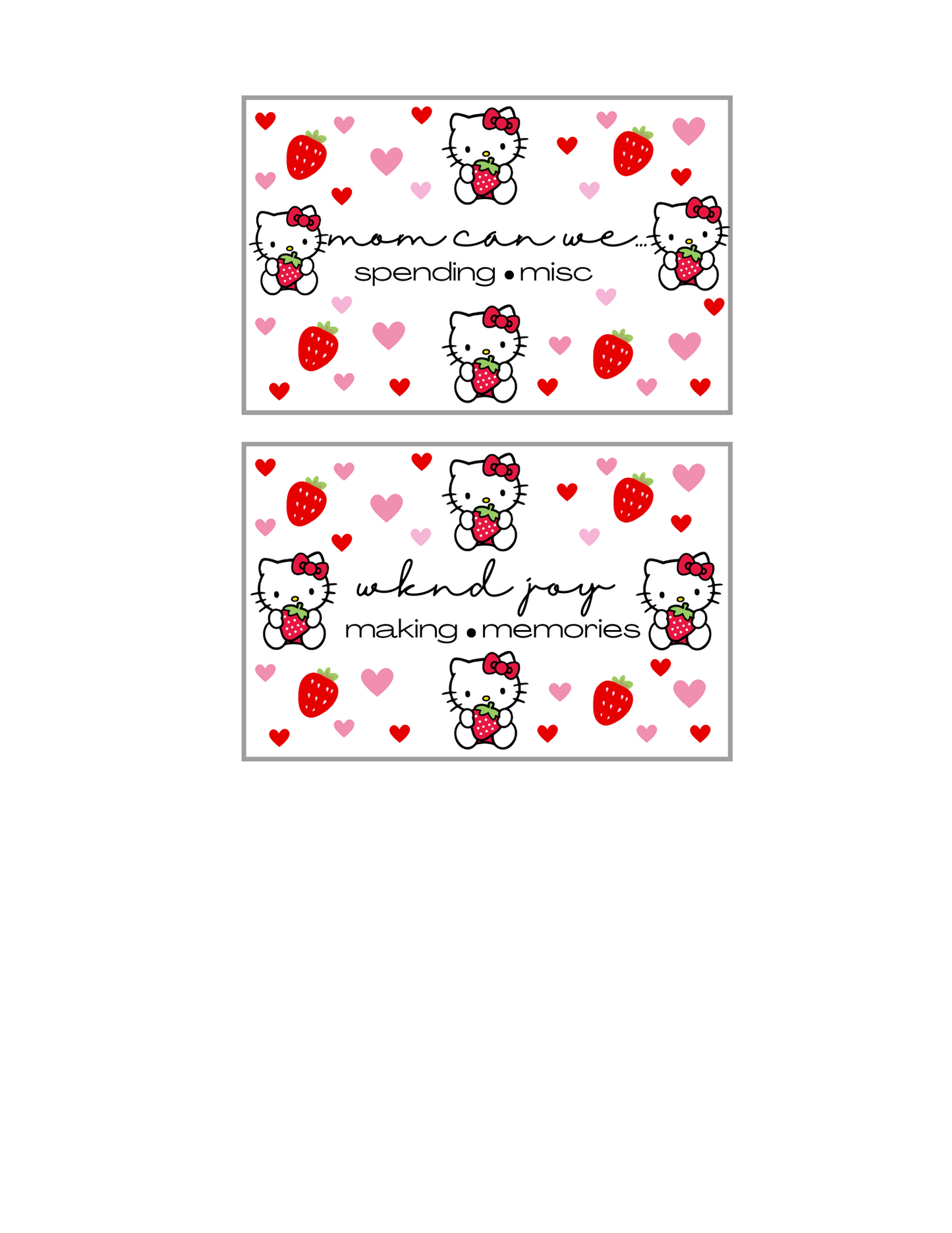 Custom Order For Lala