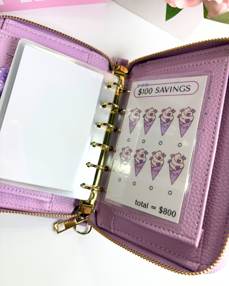 Purple A7 2k Savings - Challenge ONLY