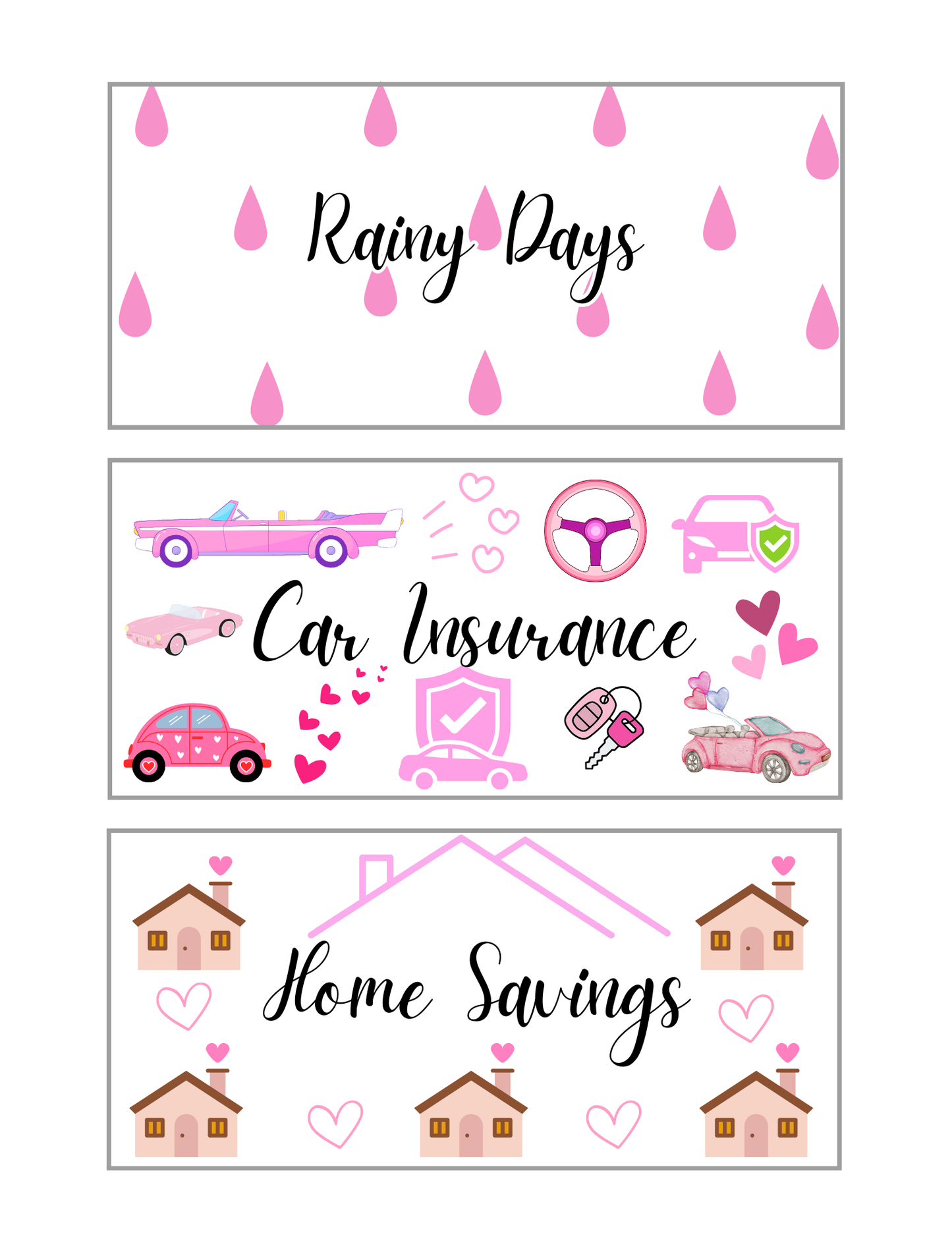 Kandy Customer order