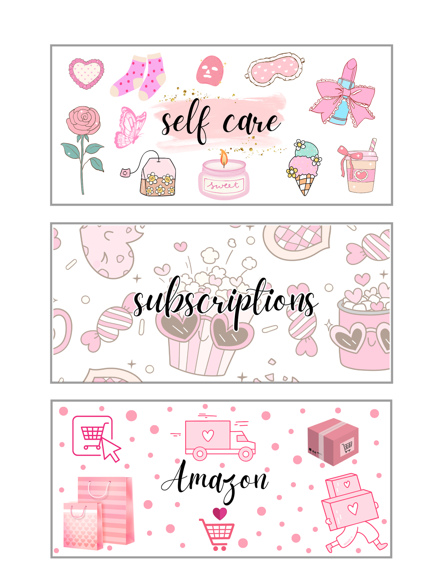 Custom Order for Jasmine
