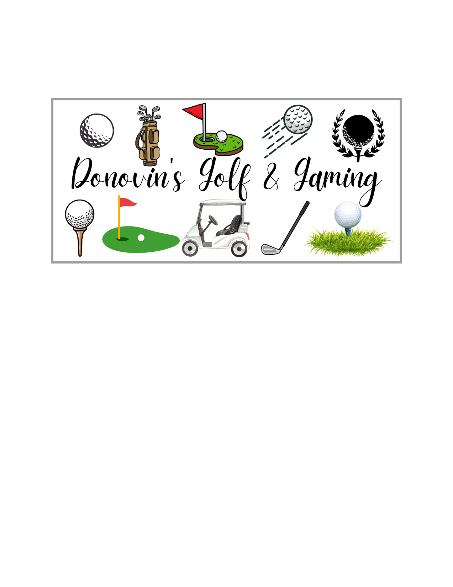 Customer Order For Sechora