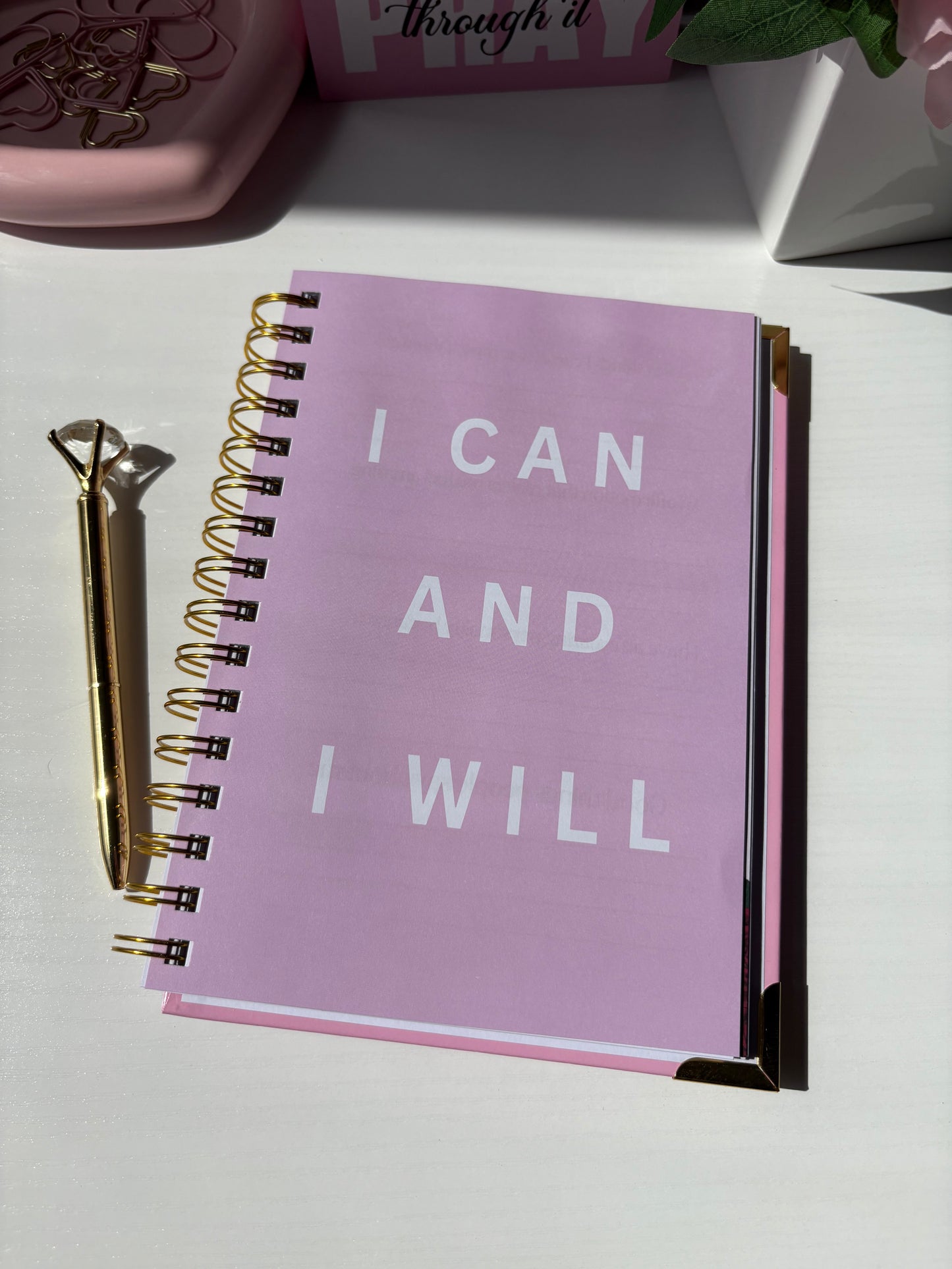 Gratitude Journal
