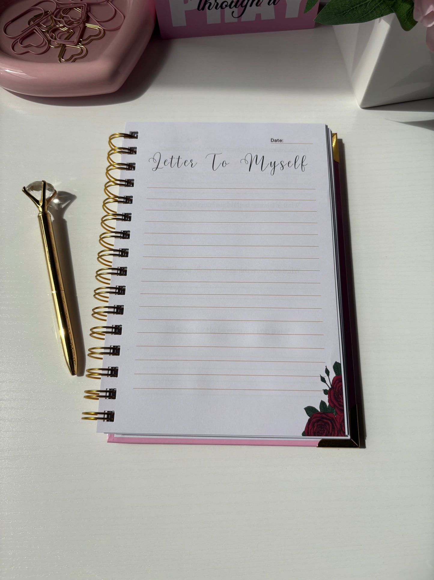 Gratitude Journal