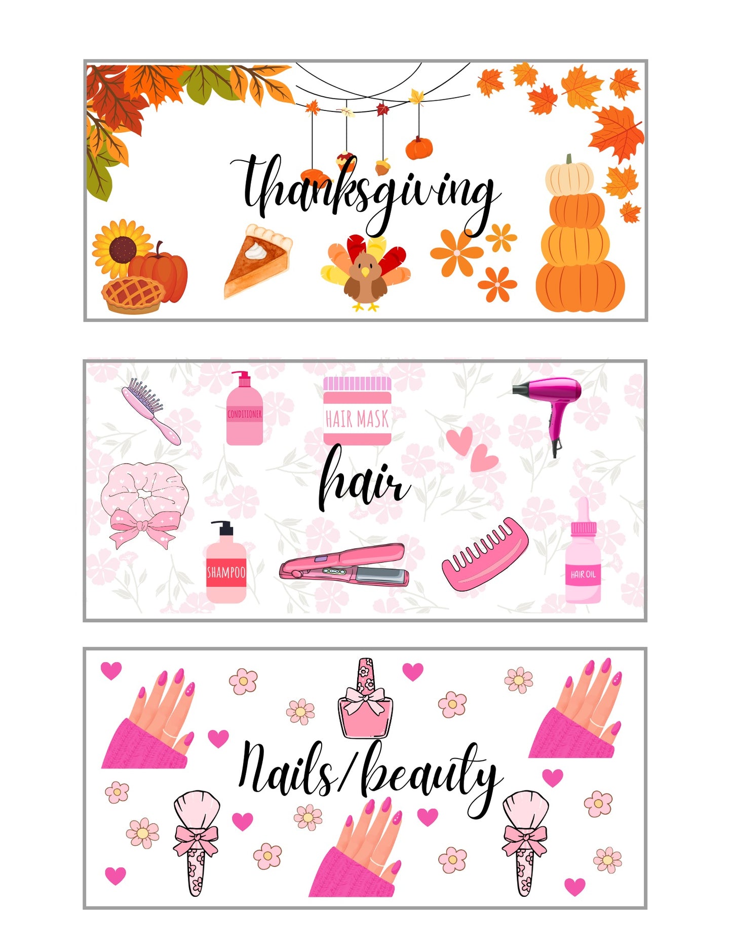 Customer Order