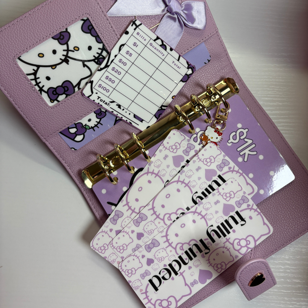 Purple HK Bundle