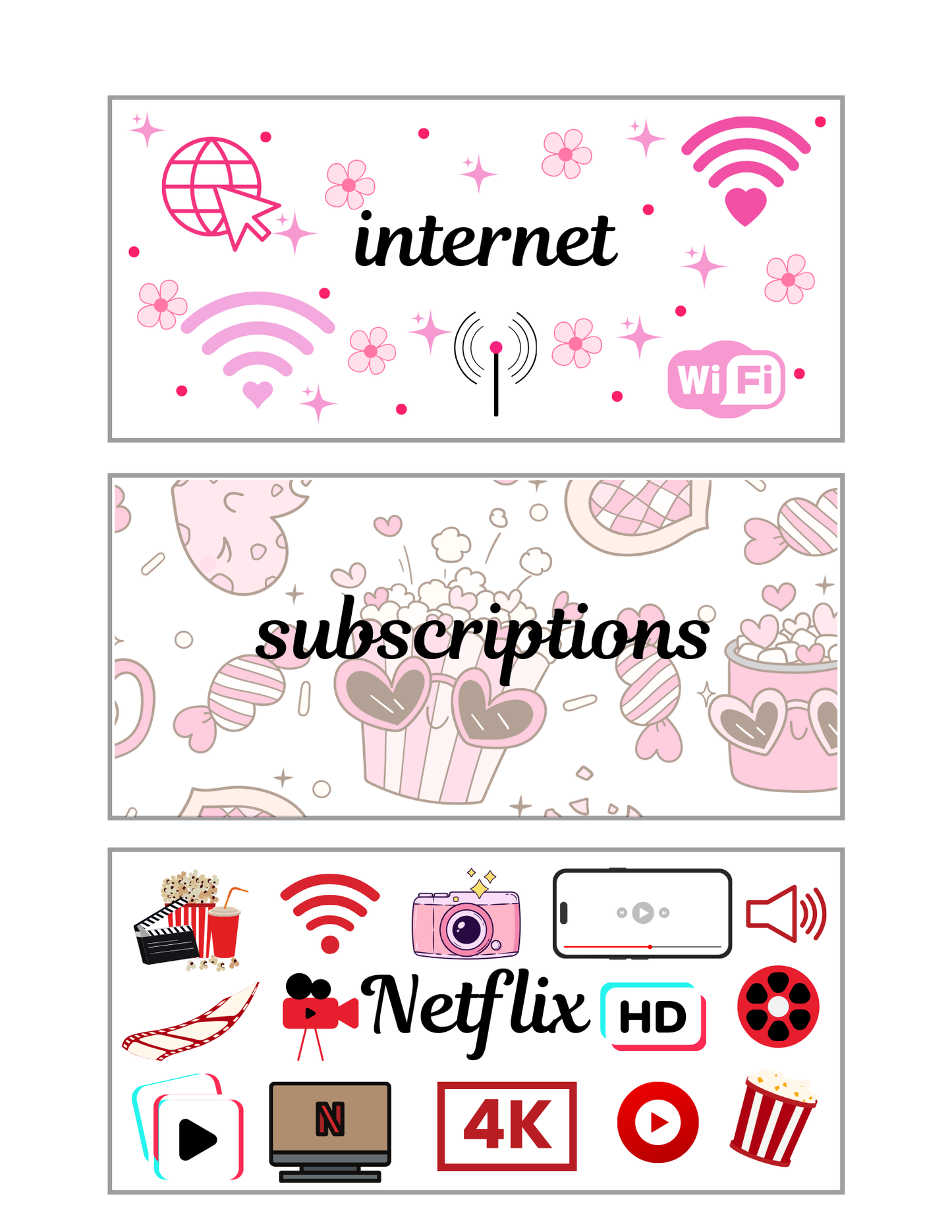 Custom Order For Monique