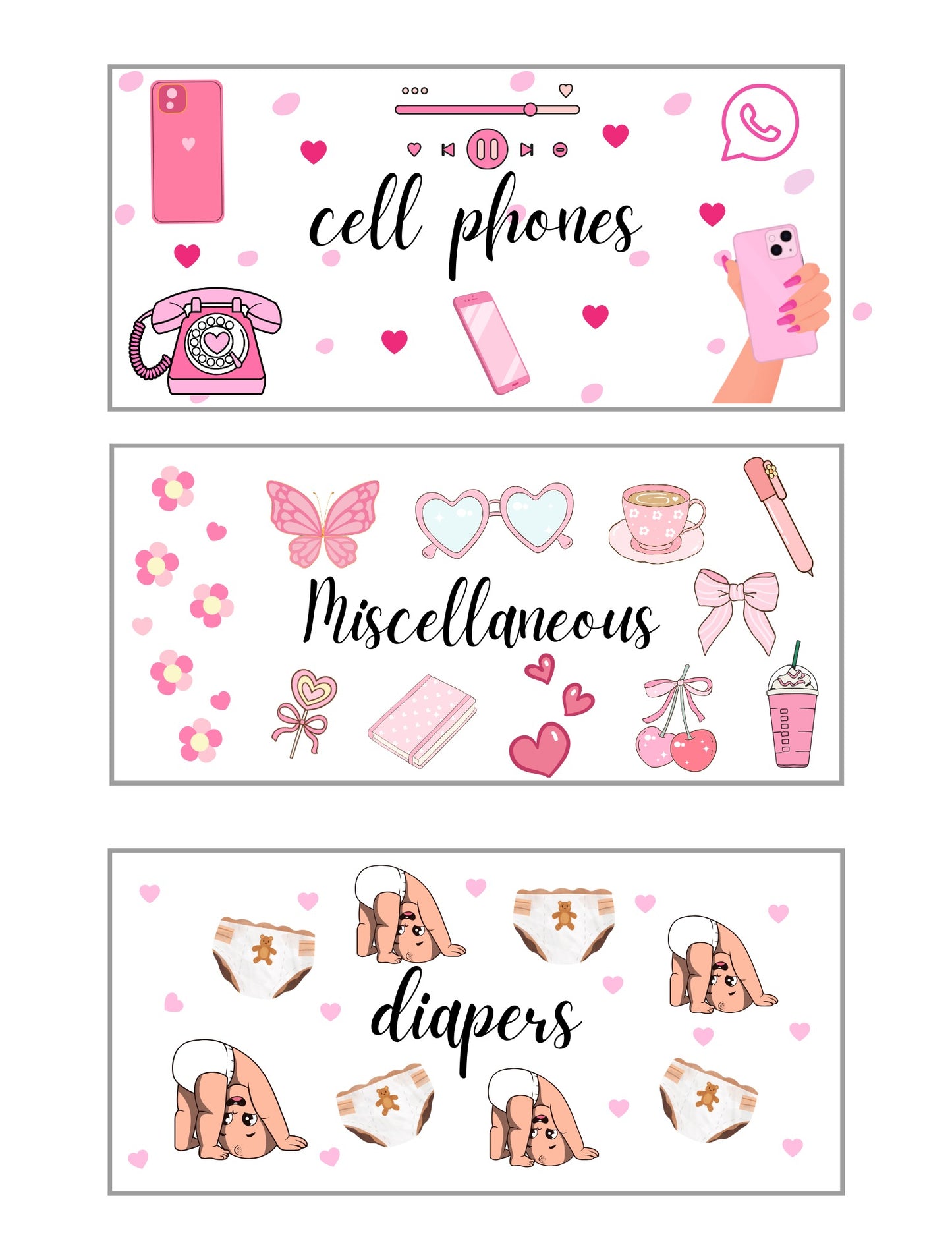 Customer Order