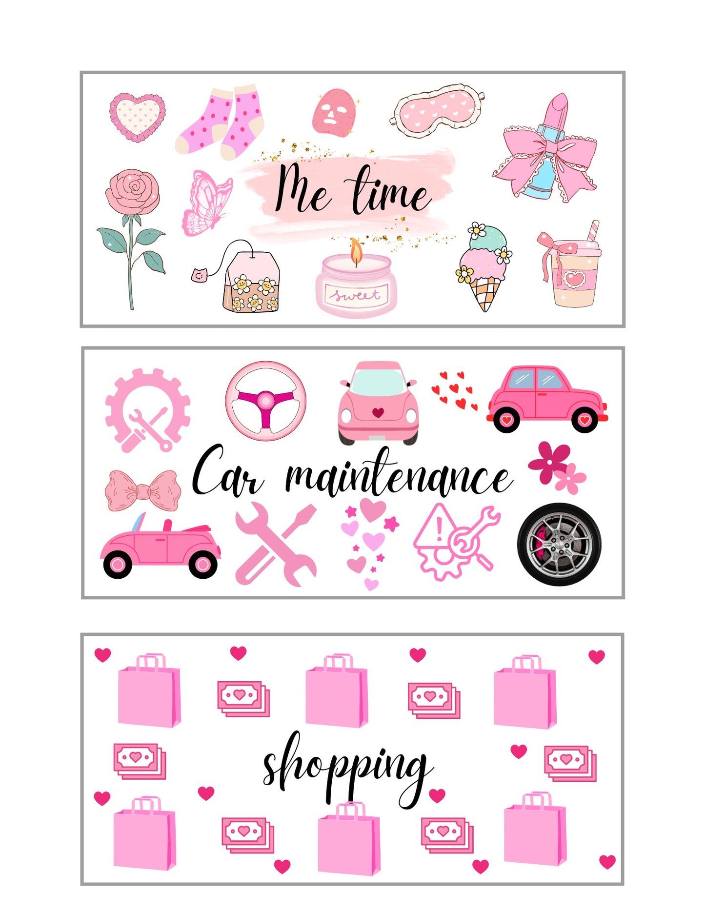 Customer Order