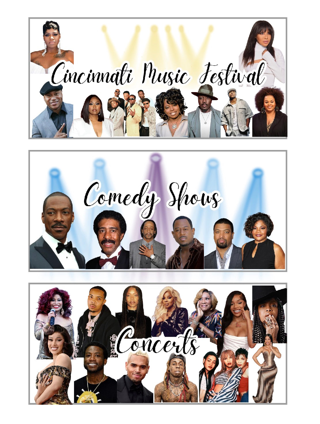 Customer Order Tiwanza