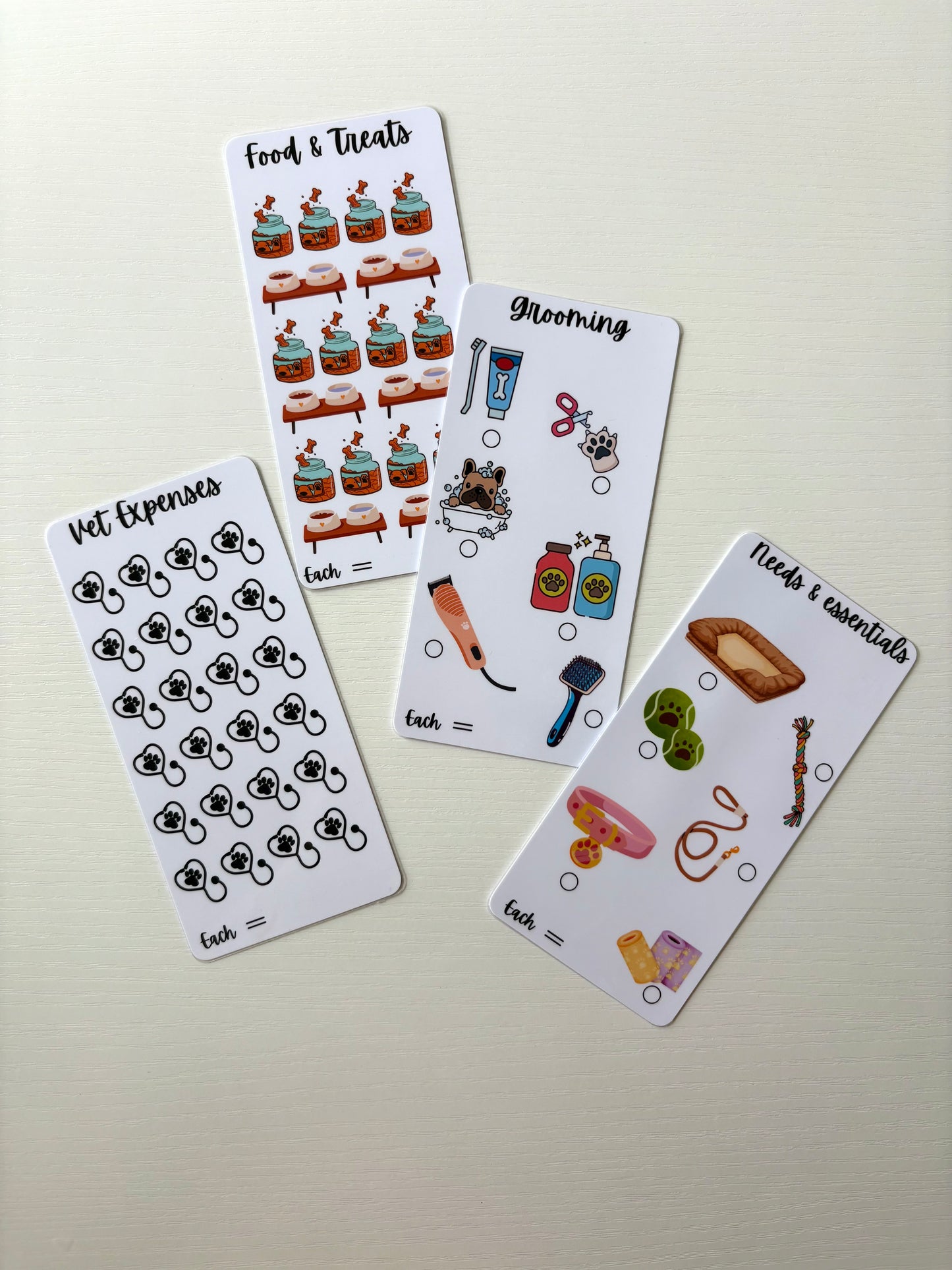 Pet Care Savings Bundle 🐾