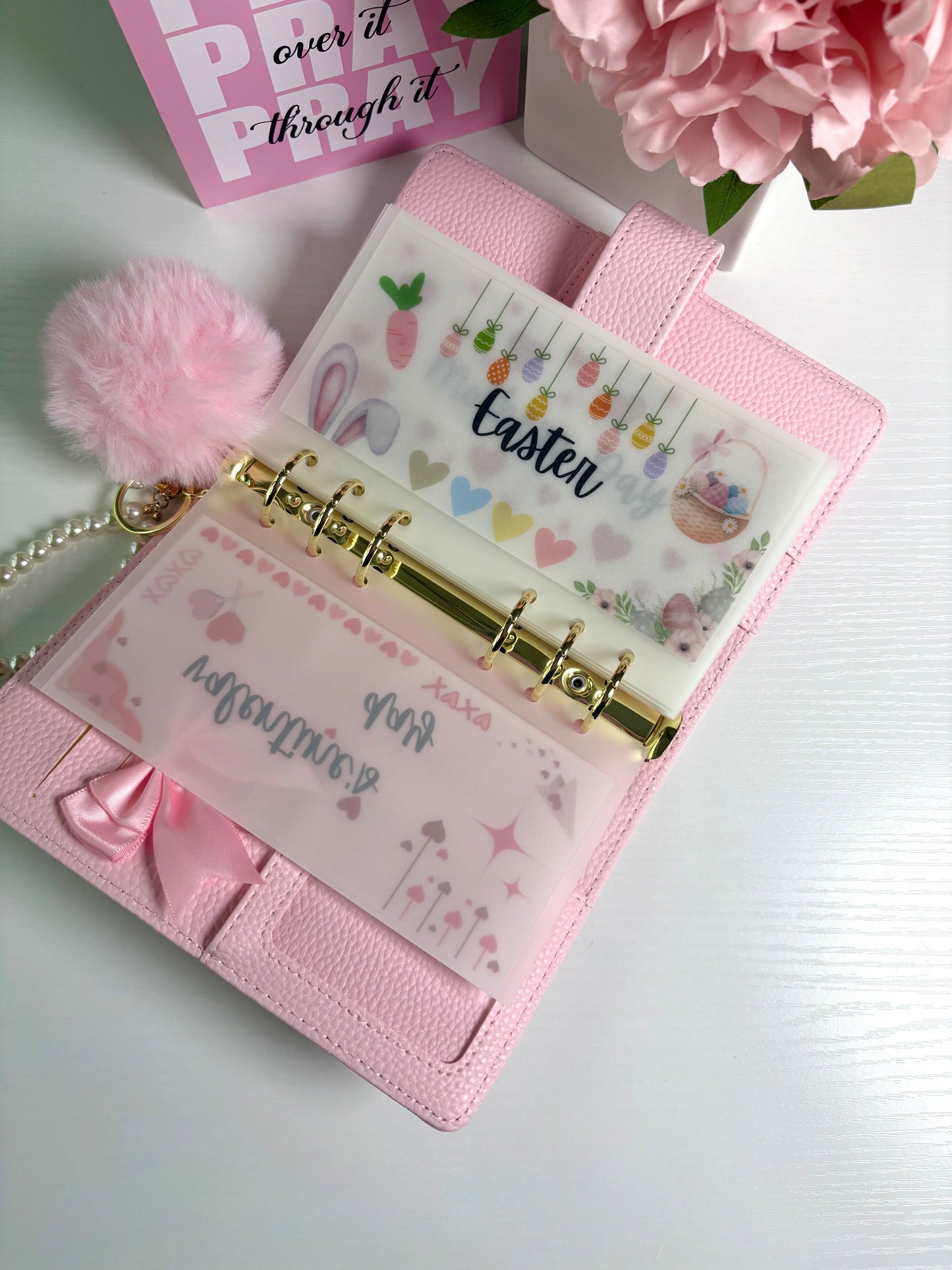 Holiday / Special Event Bundle Vellum A6 Cash Envelopes