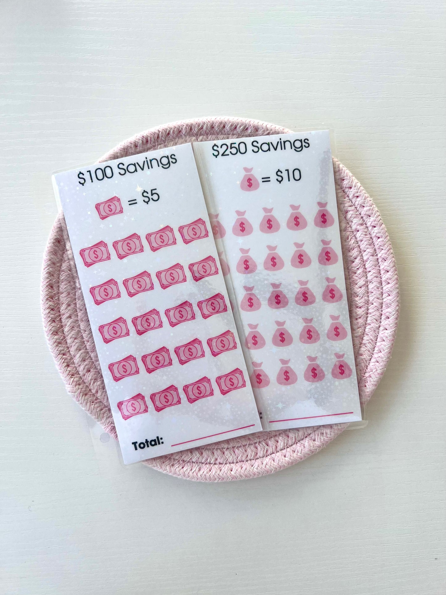 Low Income Savings Bundle