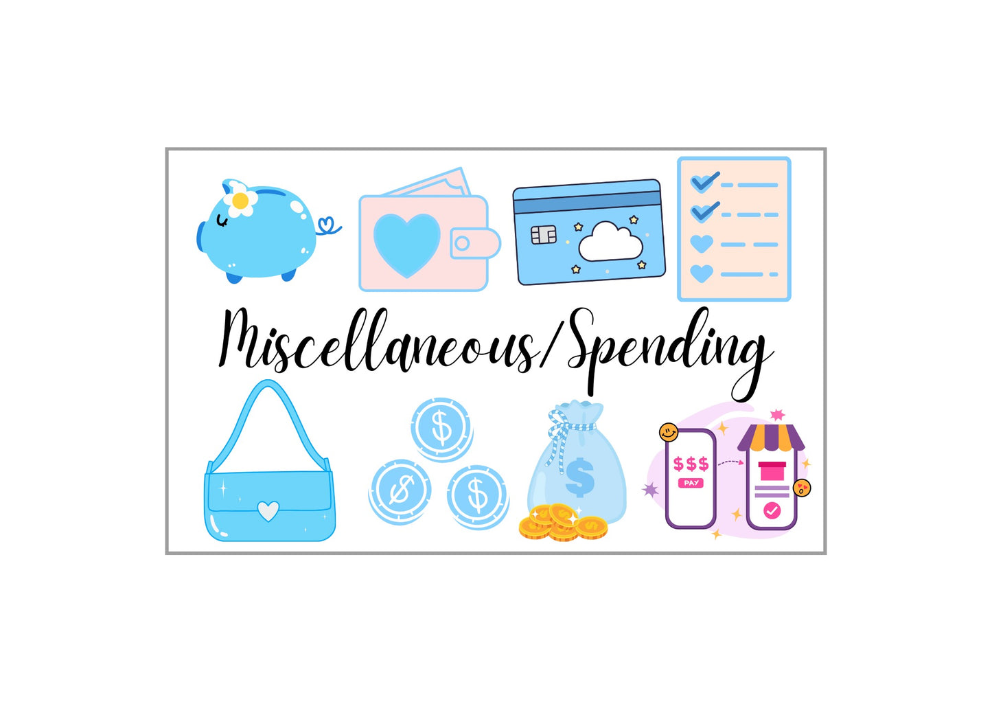 Custom Order For Meredith