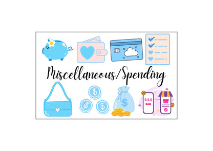 Custom Order For Meredith