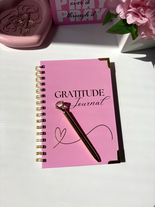 Gratitude Journal