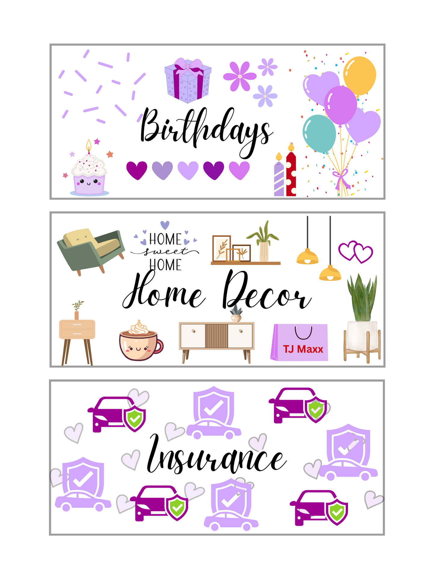 Customer Order Kalece
