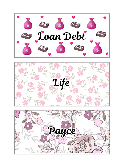 Custom Order For Monique