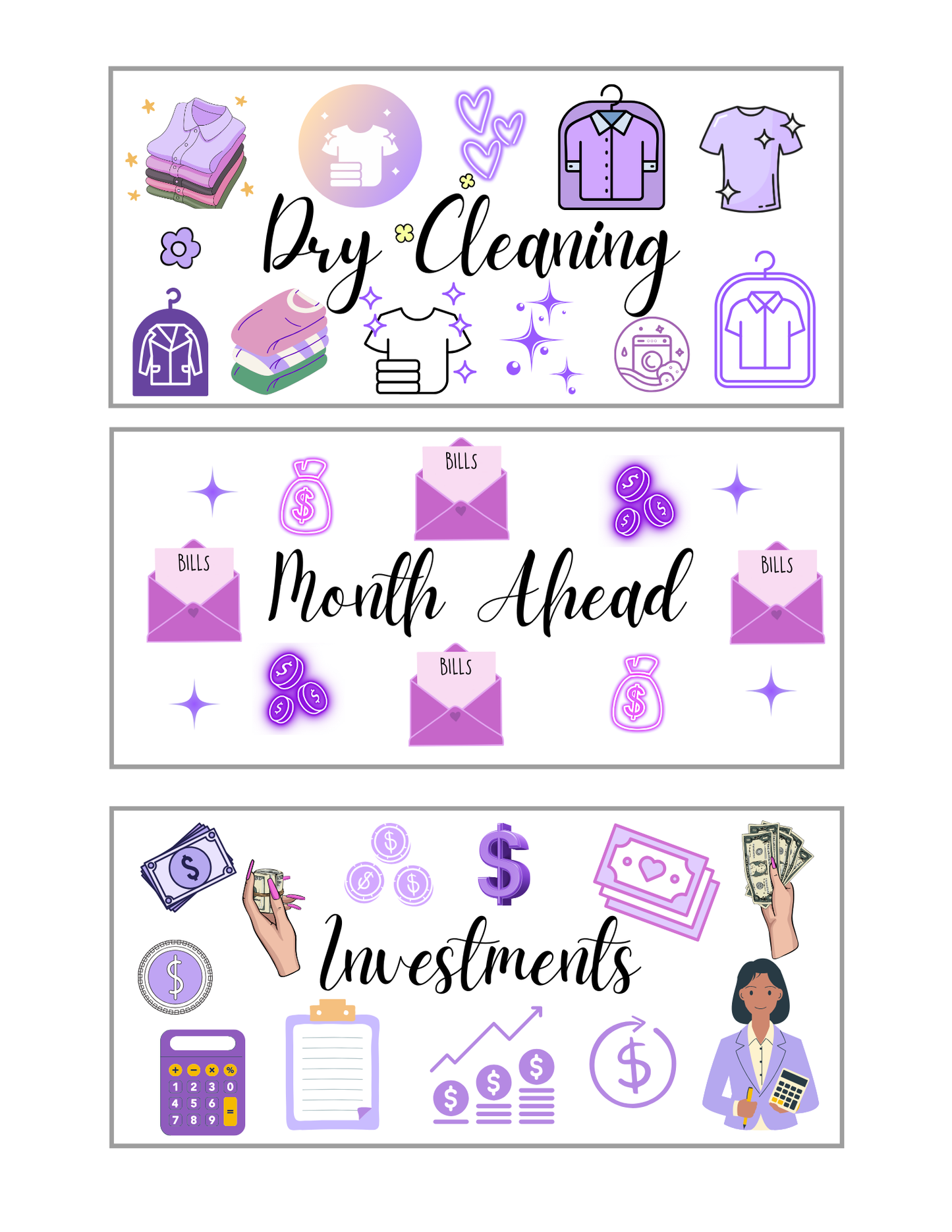 Kalece Customer Order