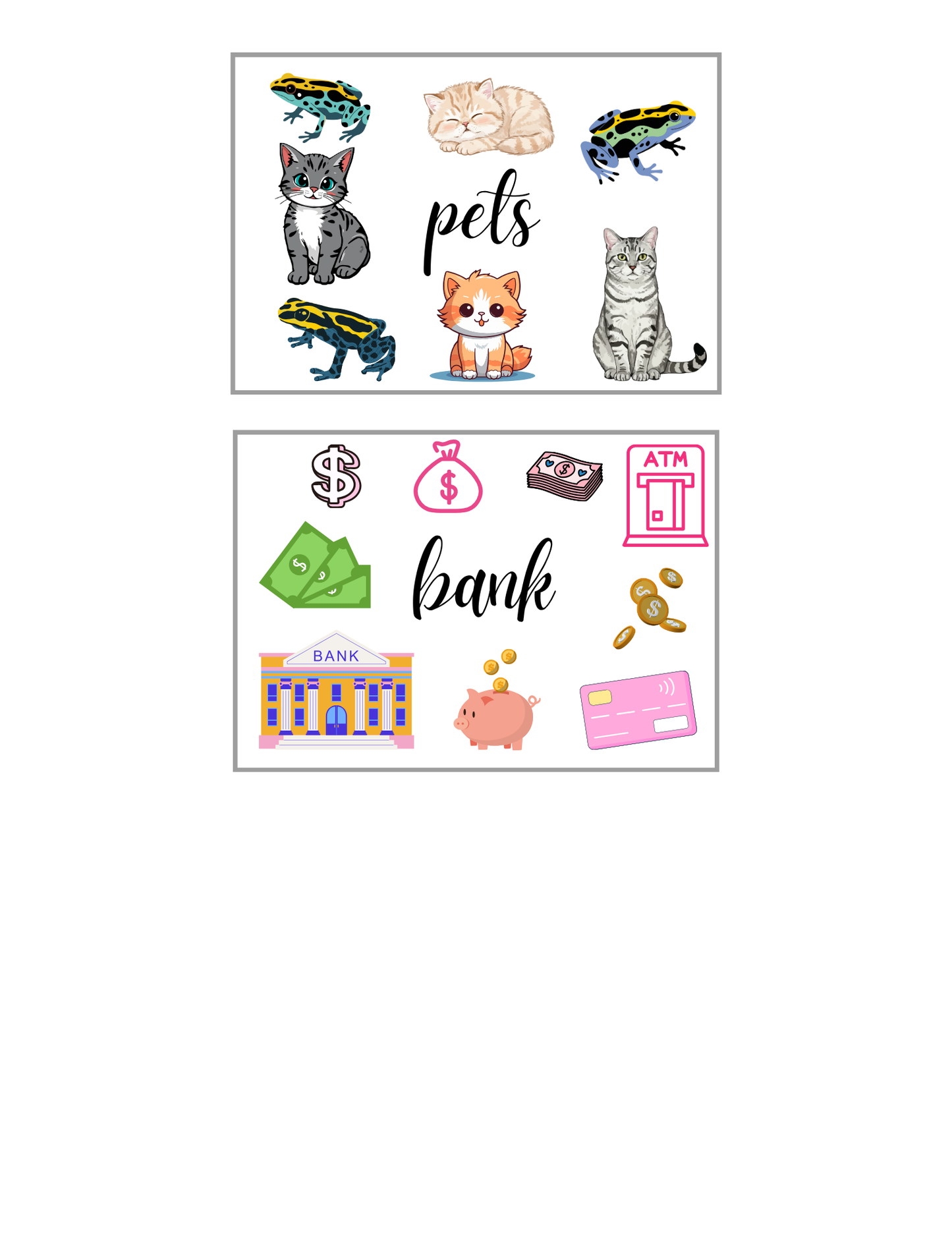 Custom Order For Ema