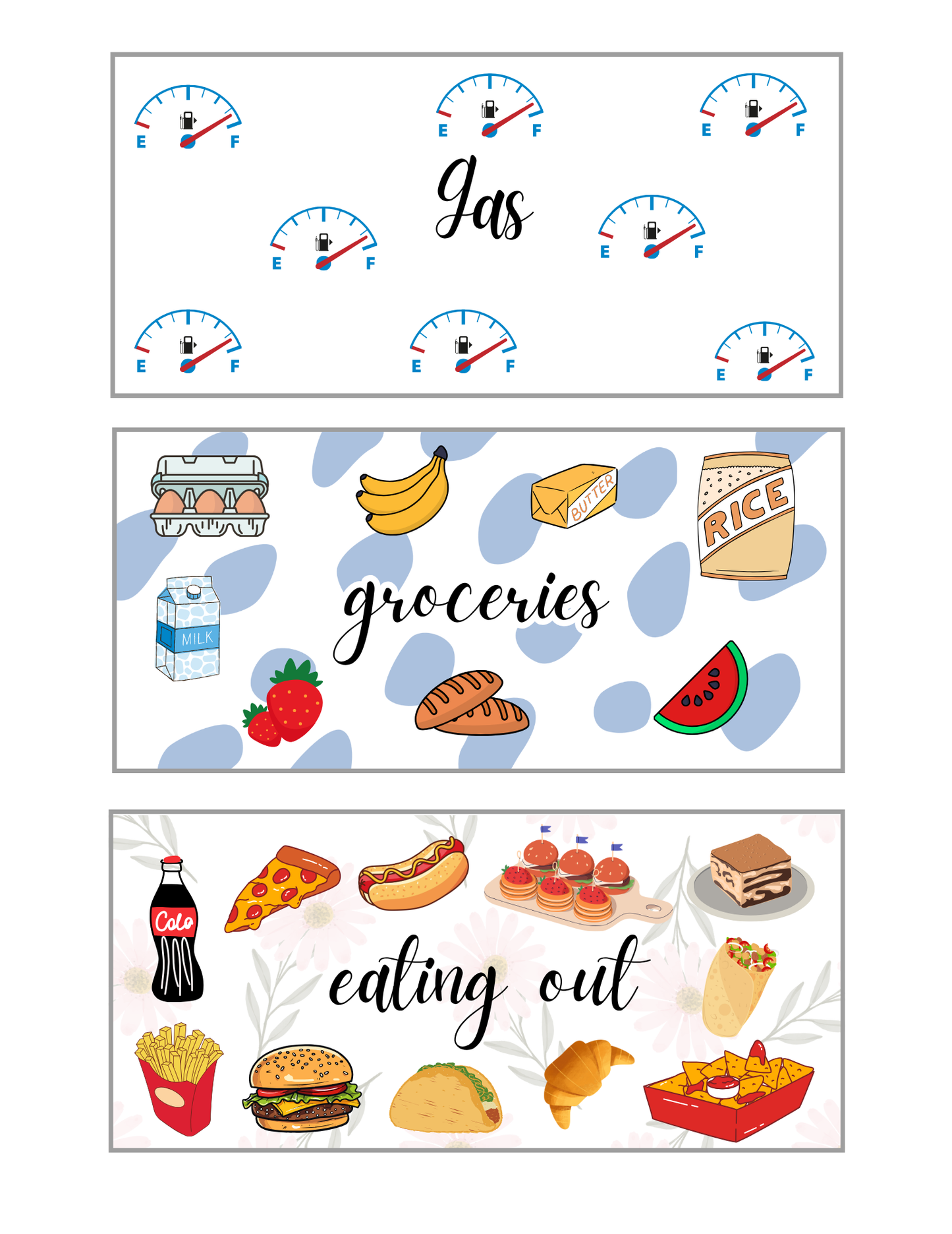 Custom Order For Ema