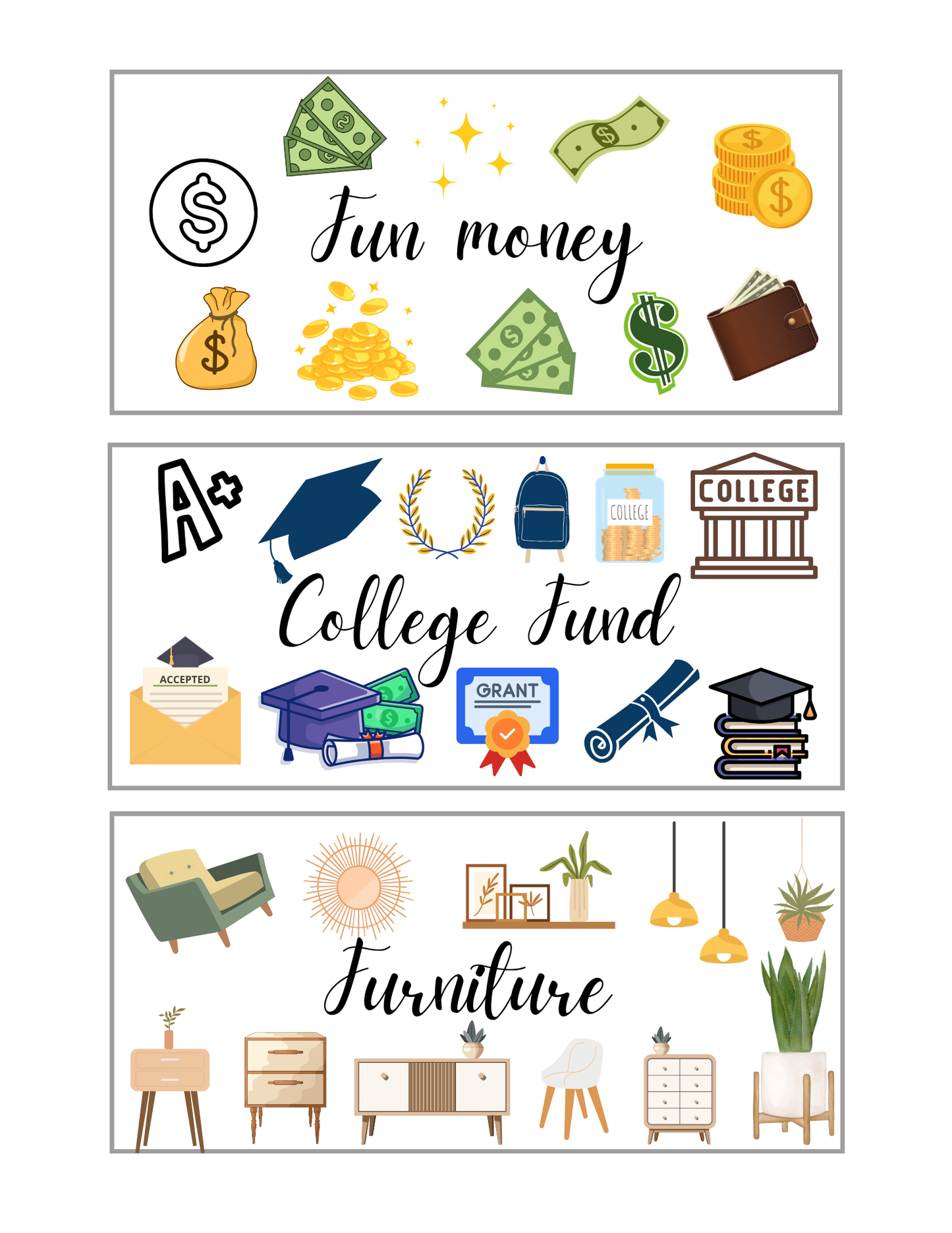 Custom Order For Ema