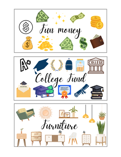 Custom Order For Ema