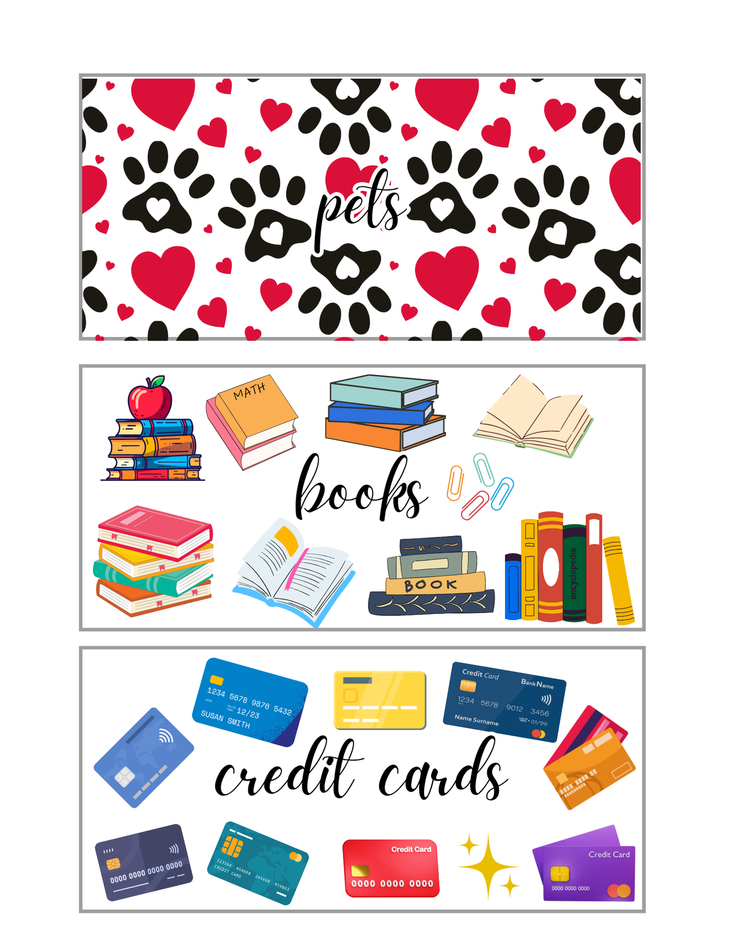 Custom Order For Ema