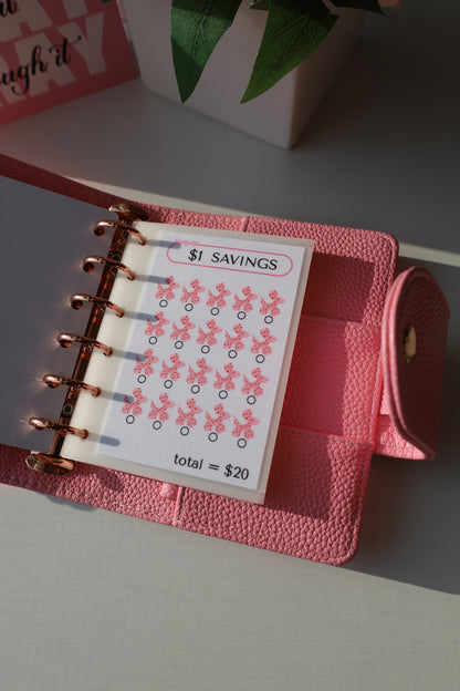 A7 2K Mini Savings