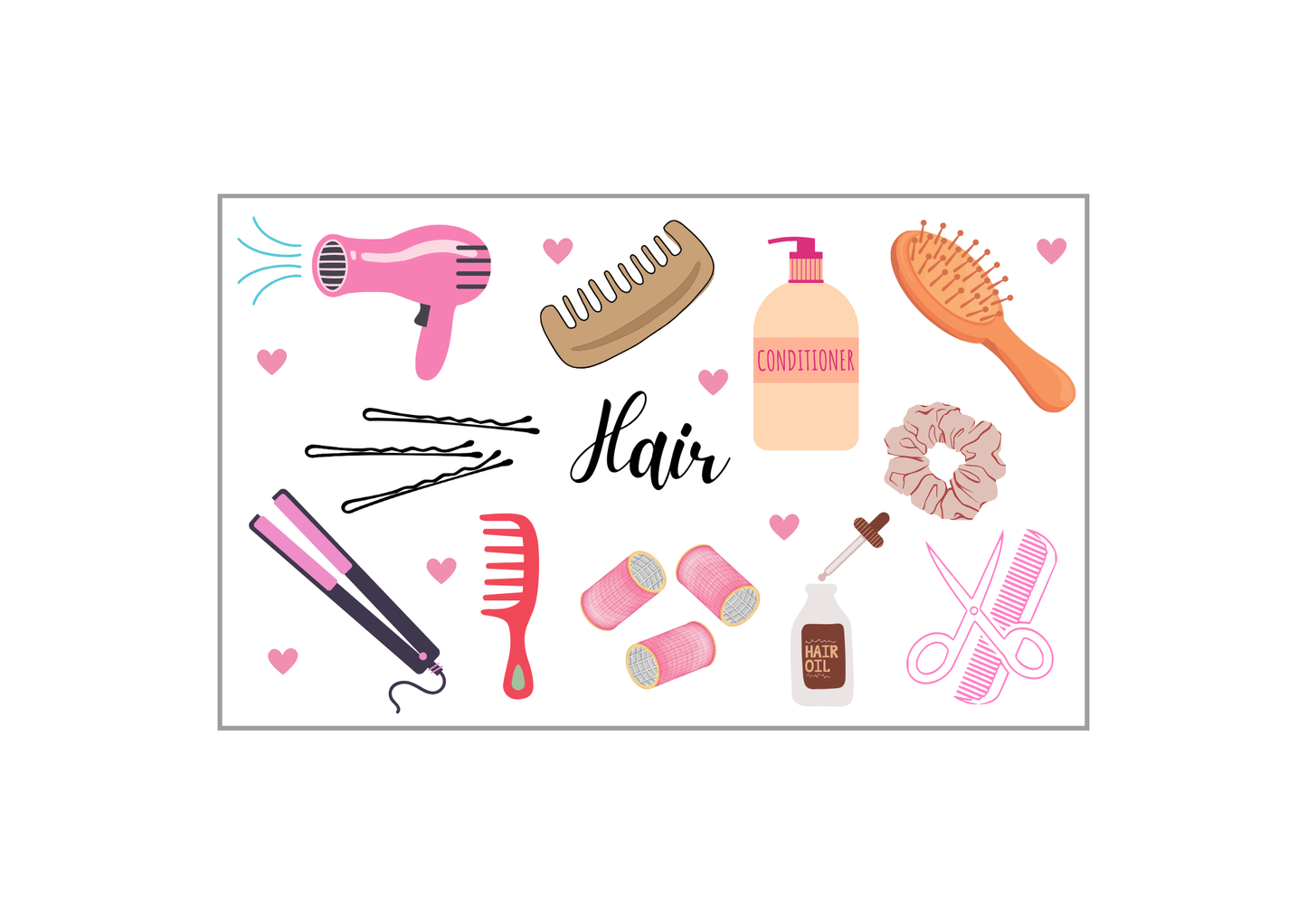 Custom Order Meredith