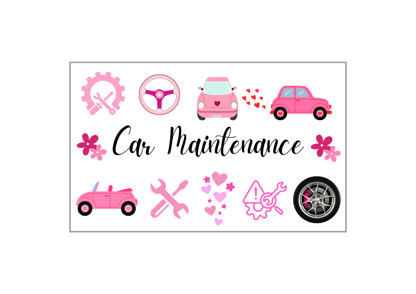 Custom Order Meredith