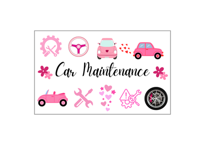 Custom Order Meredith