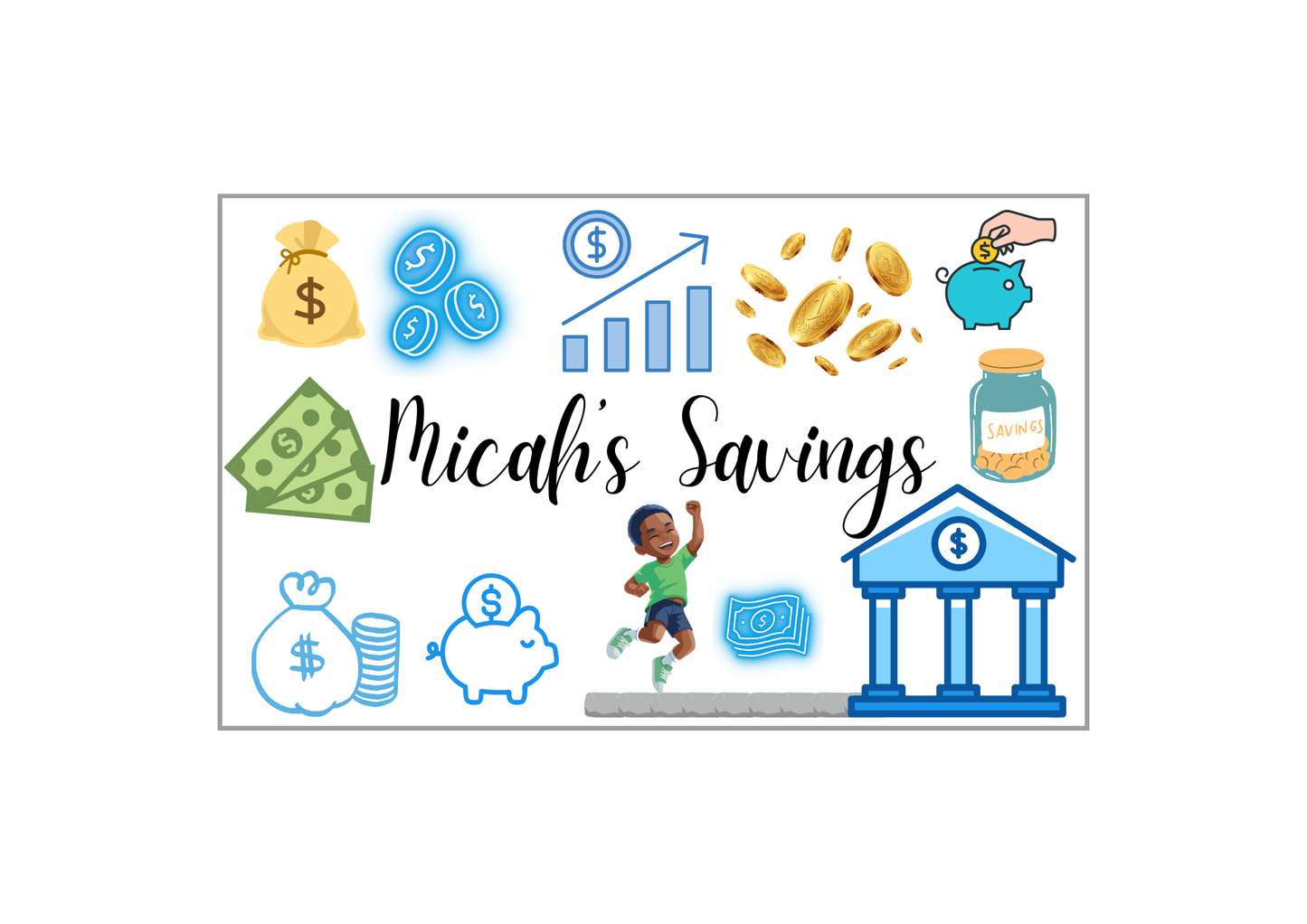 Custom Order Meredith