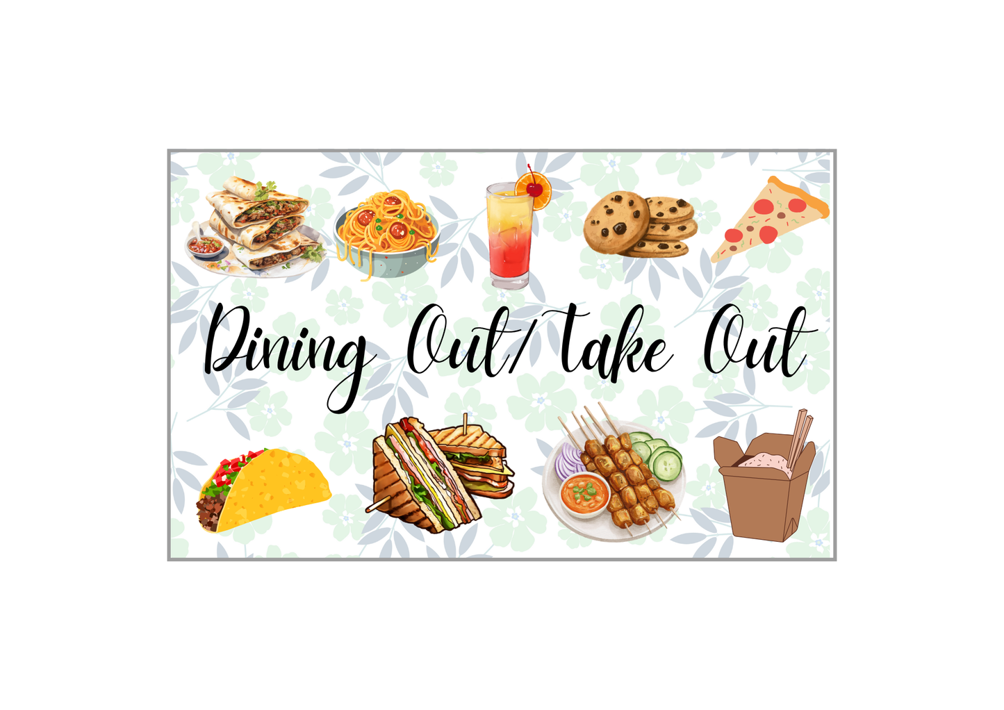 Custom Order Meredith