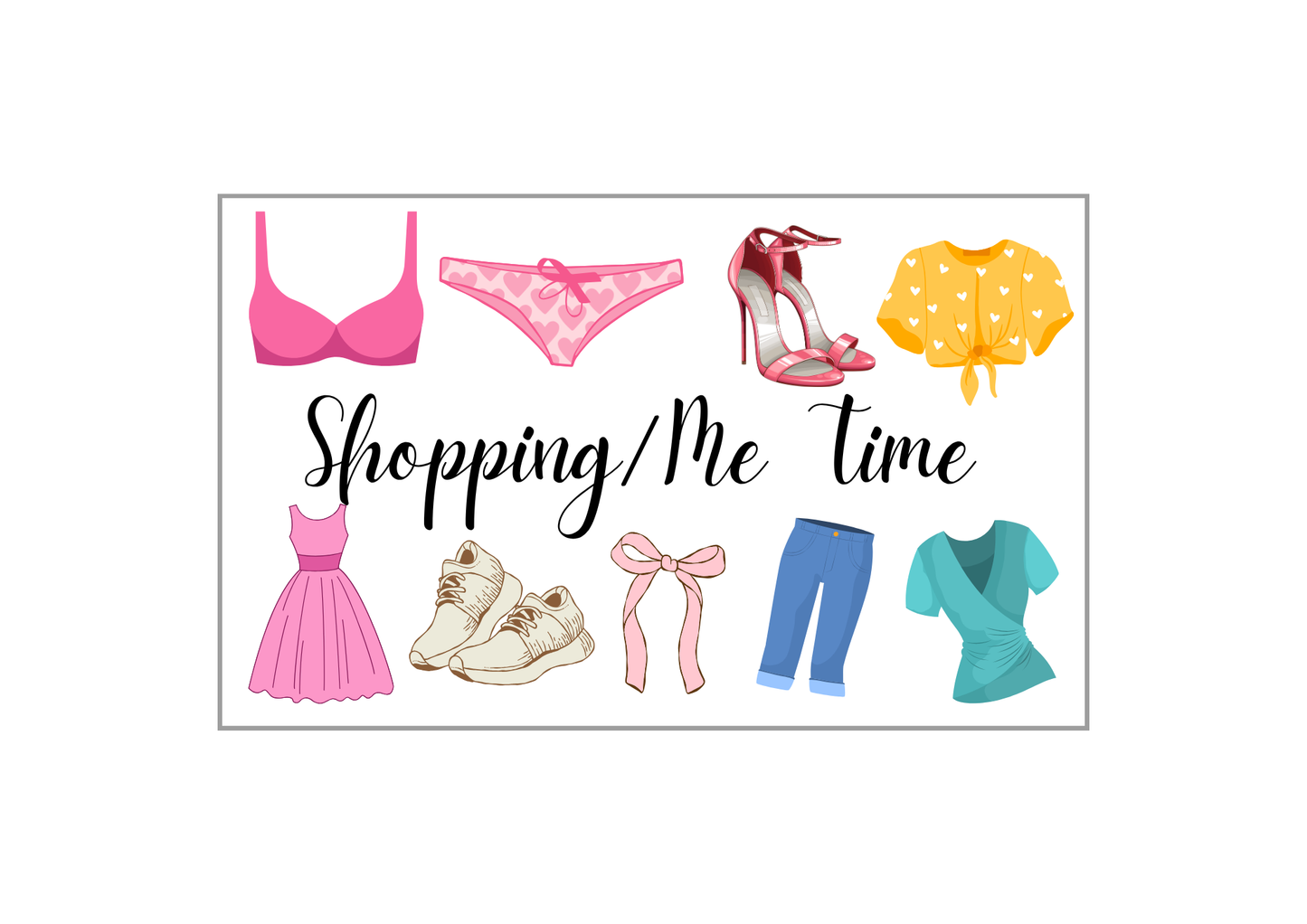 Custom Order Meredith