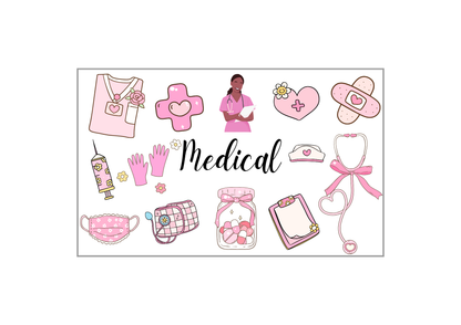 Custom Order Meredith