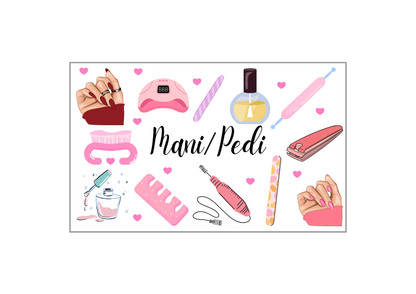 Custom Order Meredith