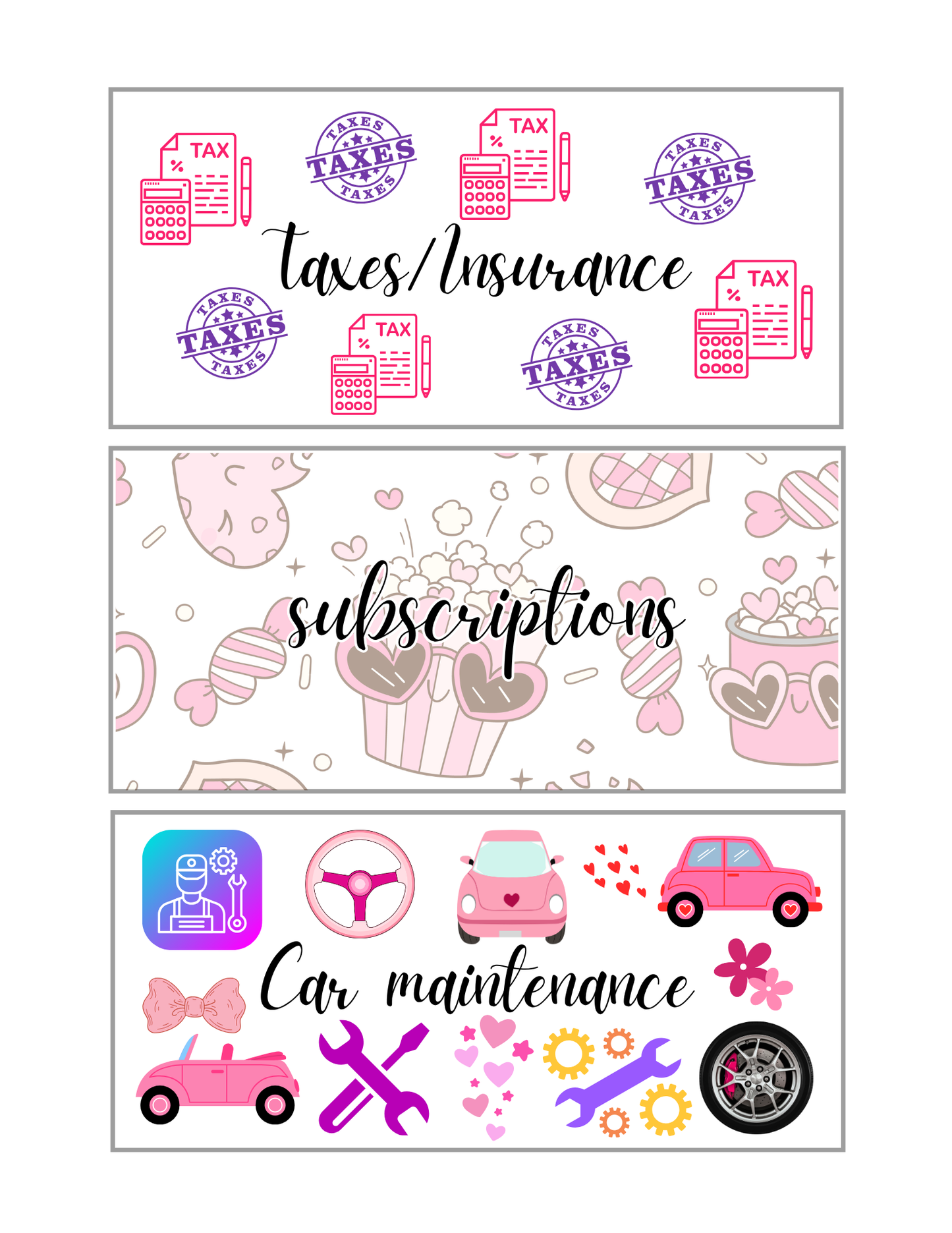 Customer Order For Sechora