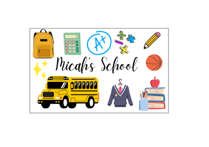 Custom Order Meredith