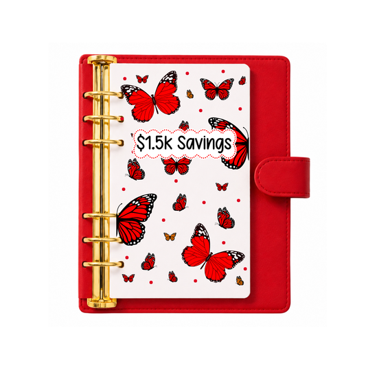 Butterfly Bundle