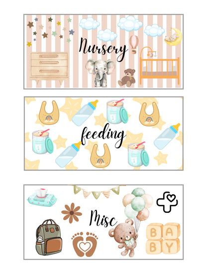 Customer Order
