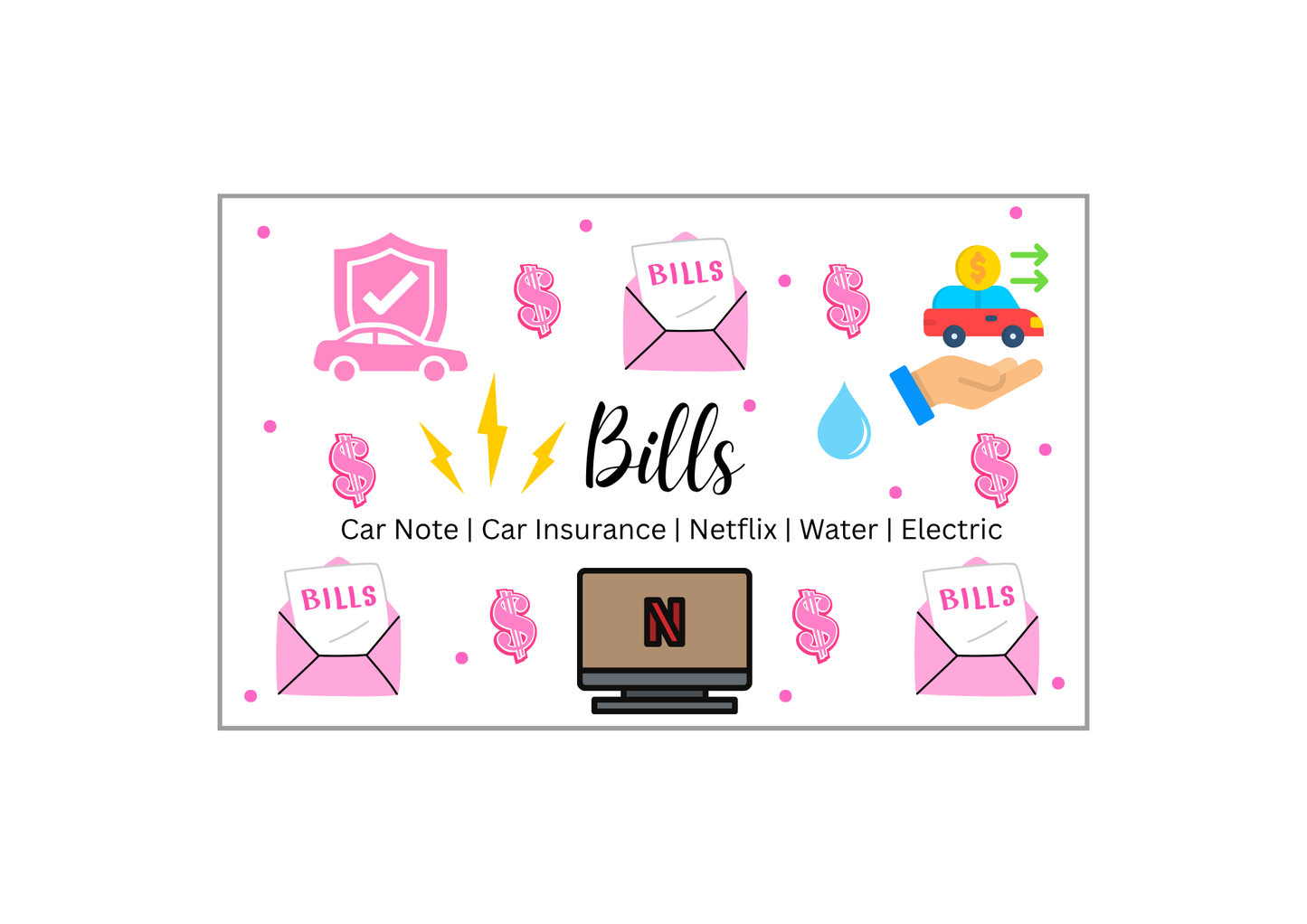 Custom Order Meredith