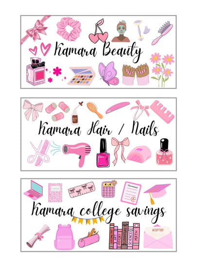 Custom order for Kandy