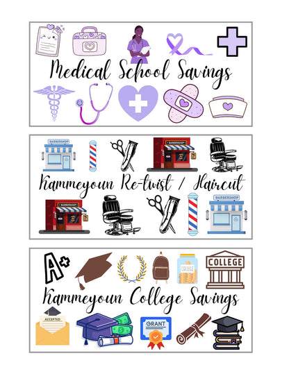 Custom order for Kandy