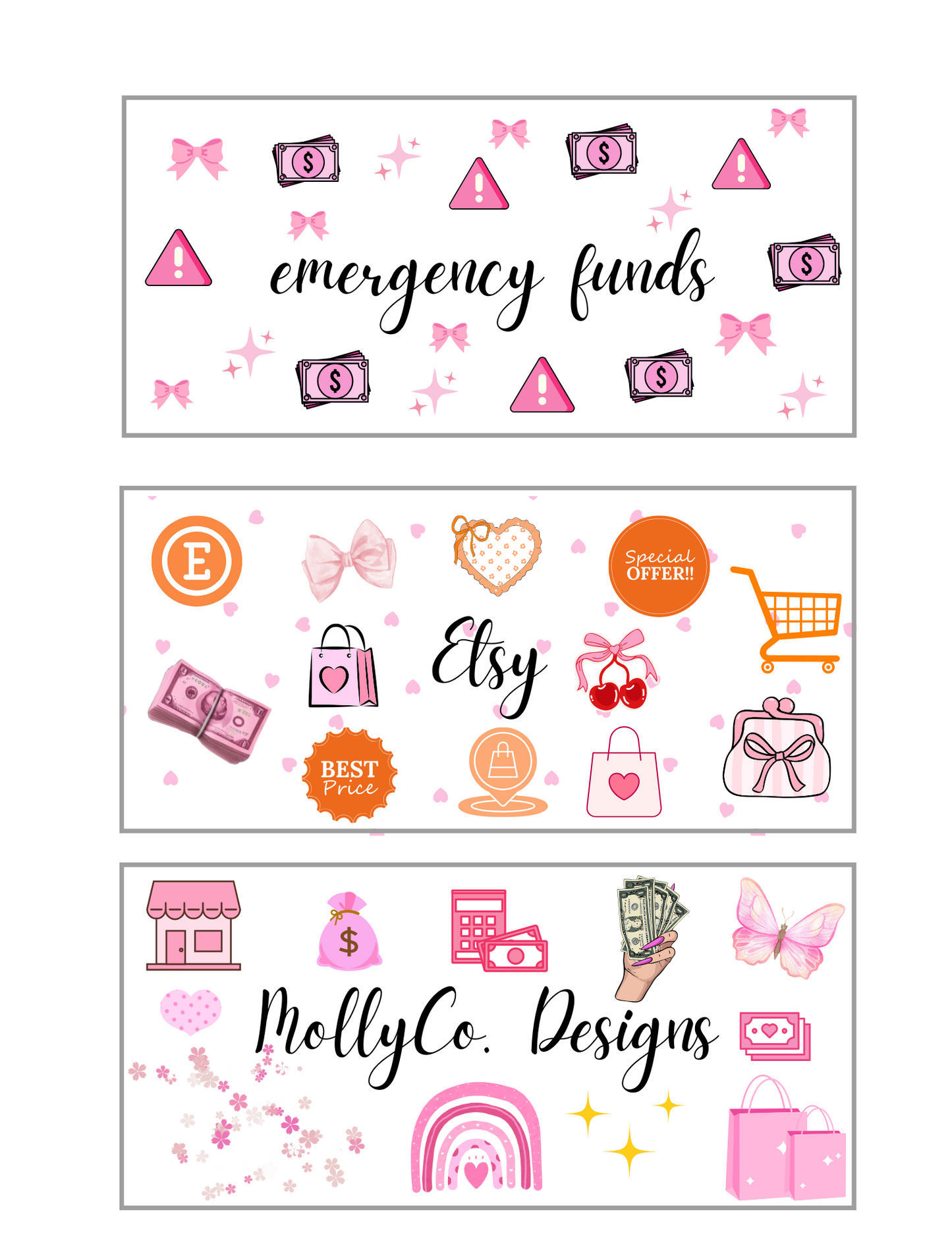 Custom Order